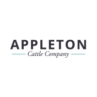 Appleton Cattle Company logo - Similar company to Iranda Beef Feedlot