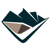 MineStrat logo - Similar company to Quack Studios