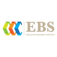 EBS-Executive Business Services N.V. logo - Similar company to D.R.I.