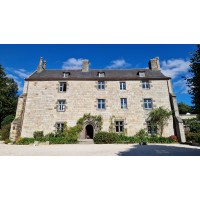DOMAINE DE LOSSULIEN logo - Similar company to Revecotech