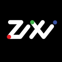 Zixi logo - Similar company to Thinkanalytics