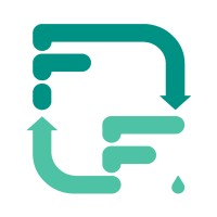 FF Upcycling logo - Similar company to Prn It Corp