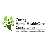 Curing Home Healthcare Consultancy logo - Similar company to Ayurvalley Healthcare