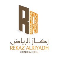 ركاز الرياض للمقاولات والتطوير العقاري logo - Similar company to Alsarh Alakheer For Contracting