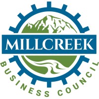 Millcreek Business Council logo - Similar company to Hometown Media Services