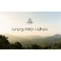 Synergy Holistic Wellness logo - Similar company to Five Wellbeing Spa