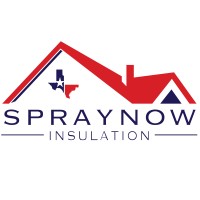 SprayNow Insulation logo - Similar company to Gammit