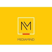 MEDIAMIND logo - Similar company to Mediamind