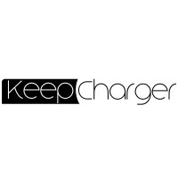 KeepCharger logo - Similar company to Kuoauto Technologies