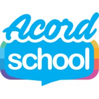 Acord School logo - Similar company to Edventure