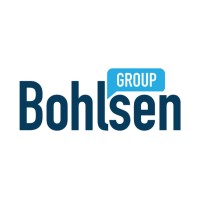 Bohlsen Group logo - Similar company to 1909 Digital