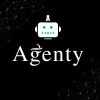 Agenty logo - Similar company to Soft Webtechs Solutions Pvt. Ltd