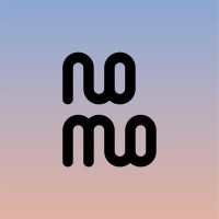 NOMO logo - Similar company to Ōme