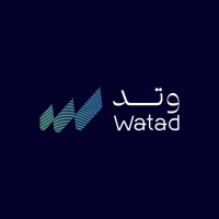 Watad logo - Similar company to Swarm Robotics