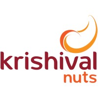 Krishival logo - Similar company to Goyal Salt