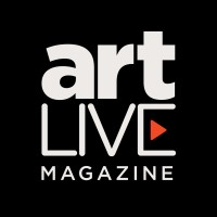 artLIVE logo - Similar company to Sefa Digital