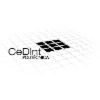 Cedint-UPM logo - Similar company to Iotmadlab