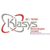 Klasys Technologies Ltd logo - Similar company to Jetlink Limited