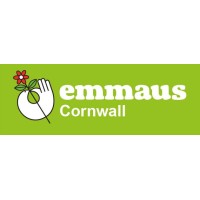 Emmaus Cornwall logo - Similar company to Design79
