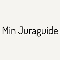 Min Juraguide logo - Similar company to Due Hospitality