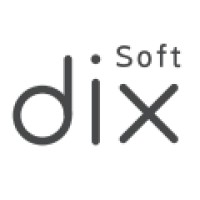 Dixsoft logo - Similar company to 3Dtada, Inc.