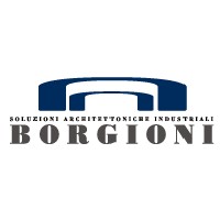 Borgioni Prefabbricati Srl logo - Similar company to Querzoli - Prefabbricati