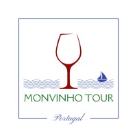 Monvinho Tour logo - Similar company to Lechiller®