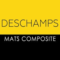 DESCHAMPS MATS COMPOSITE logo - Similar company to Pca Elektrik Kablo Aksesuarları