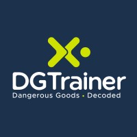 DG Trainer logo - Similar company to Dg Solutions