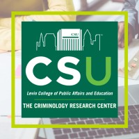 Criminology Research Center logo - Similar company to The John Jay College Mpa Program