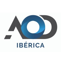 AOD IBÉRICA logo - Similar company to Hazell