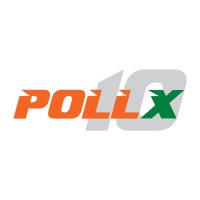 PollX logo - Similar company to Spark Tech Ai