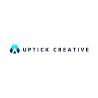 Uptick Creative - Restoration Marketing Agency logo - Similar company to Herten Technologies Pvt Ltd