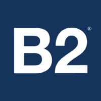 B2 Management & Consulting logo - Similar company to Optilog Informatique