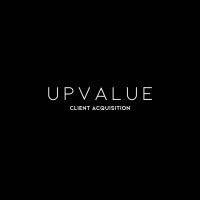 Upvalue logo - Similar company to Clientmag.Io