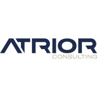 ATRIOR Consulting logo - Similar company to Savvy