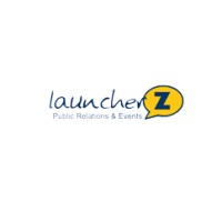 Launcherz logo - Similar company to Sai Communications & P.R