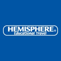 Hemisphere Educational Travel logo - Similar company to Kcs Educational Group