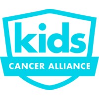 Kids Cancer Alliance, Inc. logo - Similar company to Saint Joseph'S Children'S Home
