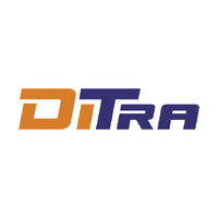 Ditra Networks logo - Similar company to Elexperten