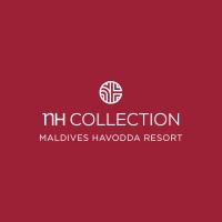 NH Collection Maldives Havodda Resort logo - Similar company to Aetas Lumpini