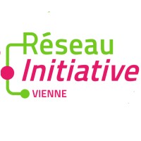 Initiative Vienne logo - Similar company to Gf - Gestic Formation