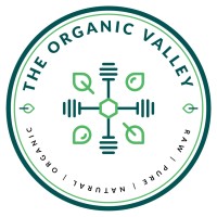 The Organic Valley logo - Similar company to Gak Technologies