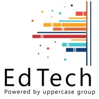 Ed-Tech logo - Similar company to Ed Tech Recruiting