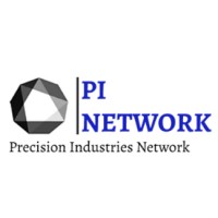Precision Industries Network logo - Similar company to Militar Shopping