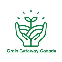 Grain Gateway-Canada logo - Similar company to Agfinity, Inc.