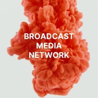 Broadcast Media Network logo - Similar company to Mark Dolman | Digital Imaging Technician