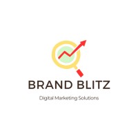 Brand Blitz logo - Similar company to Sonar Spark Llc