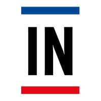 Gaming in France logo - Similar company to Gaming In Europe