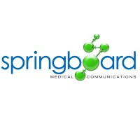 Springboard Medical Communications logo - Similar company to Thrive Digital Health